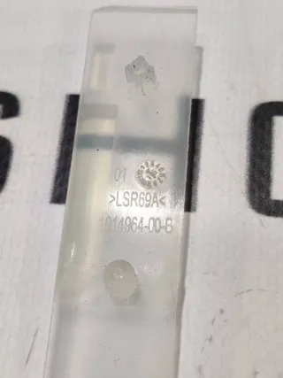 1014964-00-B Корпус высоковольтной батареи Tesla model X Арт 99457253, вид 3