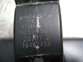 9116136, 9116137 Зеркало салона BMW X5 E70 Арт 85375176, вид 4