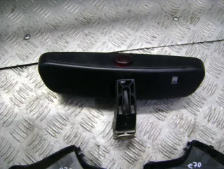 9116136, 9116137 Зеркало салона BMW X5 E70 Арт 85375176, вид 2