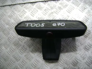 9116136, 9116137 Зеркало салона BMW X5 E70 Арт 85375176, вид 7