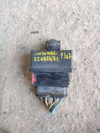  Реле бензонасоса Peugeot 406 Арт 85379694, вид 1
