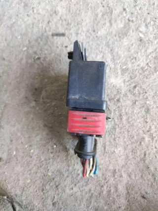  Реле бензонасоса Peugeot 406 Арт 85379694, вид 3
