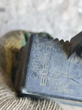 Реле бензонасоса Peugeot 406 Арт 85379694, вид 5