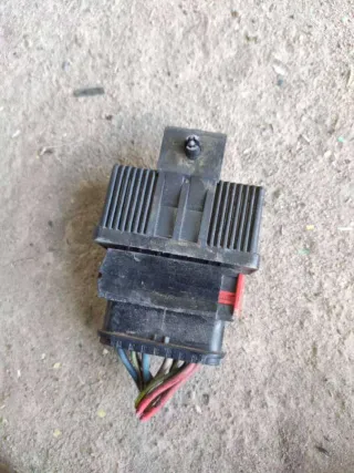  Реле бензонасоса Peugeot 406 Арт 85379694, вид 2