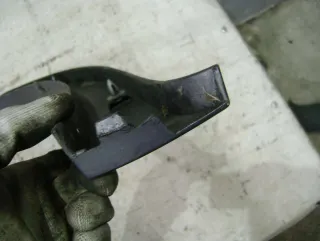 7158425 Накладка (молдинг) крыла BMW X5 E70 Арт 85380096, вид 3