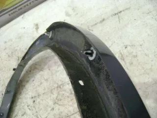 7158425 Накладка (молдинг) крыла BMW X5 E70 Арт 85380096, вид 4