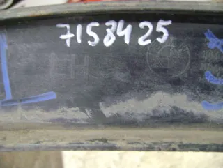 7158425 Накладка (молдинг) крыла BMW X5 E70 Арт 85380096, вид 6