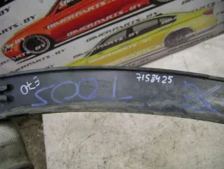 7158425 Накладка (молдинг) крыла BMW X5 E70 Арт 85380096, вид 5