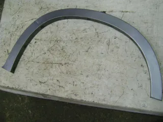 7158428 Накладка (молдинг) крыла BMW X5 E70 Арт 85380129, вид 1