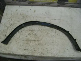 7158426 Накладка (молдинг) крыла BMW X5 E70 Арт 85380152, вид 2