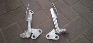  Петля капота Citroen Xsara Picasso Арт 85380256, вид 1