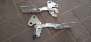  Петля капота Citroen Xsara Picasso Арт 85380256, вид 2