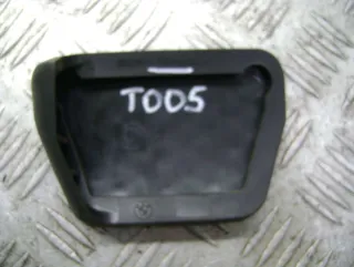 1160421 Накладка на педаль BMW X5 E53 Арт 85380376, вид 2