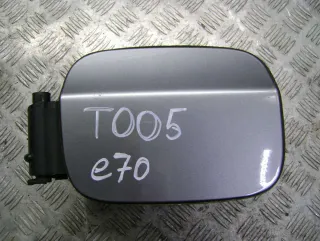 7160631 Крепление лючка топливного бака BMW X5 E70 3.0л Арт 85380390, вид 1