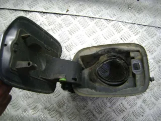 7160631 Крепление лючка топливного бака BMW X5 E70 3.0л Арт 85380390, вид 2