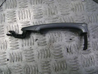 7207545 Ручка наружная задняя левая BMW X5 E70 Арт 85381158, вид 1