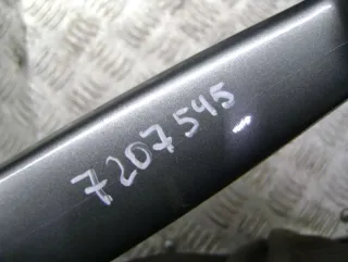 7207545 Ручка наружная задняя левая BMW X5 E70 Арт 85381158, вид 3