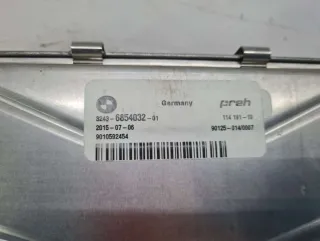 32436854032, 33 34 6 796 393, 33 34 6 789 688, 33 34 6 793 359, 33 34 6 792 065, 33 34 6 792 257, 33 34 6 790 097 Блок управления HSR BMW 7 F01/F02 Арт 006778, вид 2