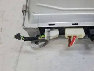 32436854032, 33 34 6 796 393, 33 34 6 789 688, 33 34 6 793 359, 33 34 6 792 065, 33 34 6 792 257, 33 34 6 790 097 Блок управления HSR BMW 7 F01/F02 Арт 006778, вид 3