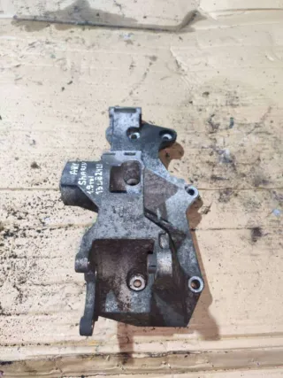 038903143ae Кронштейн вискомуфты Volkswagen Sharan 1 restailing Арт 85384884, вид 1