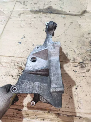 038903143ae Кронштейн вискомуфты Volkswagen Sharan 1 restailing Арт 85384884, вид 2