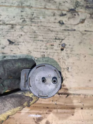 A0005450427 Клапан управления турбиной (Актуатор) Mercedes C W203 2.2л Арт 85385479, вид 5