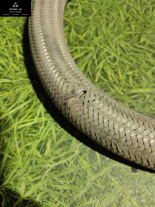 1923585 Патрубок ретардера Scania R-series Арт 22528, вид 3