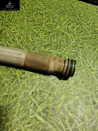 1923585 Патрубок ретардера Scania R-series Арт 22528, вид 4