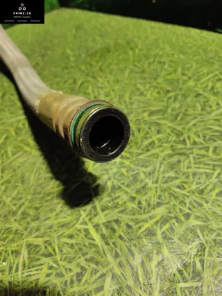 1923585 Патрубок ретардера Scania R-series Арт 22528, вид 5