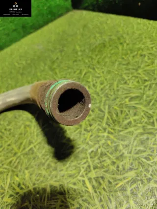 1923585 Патрубок ретардера Scania R-series Арт 22528, вид 6