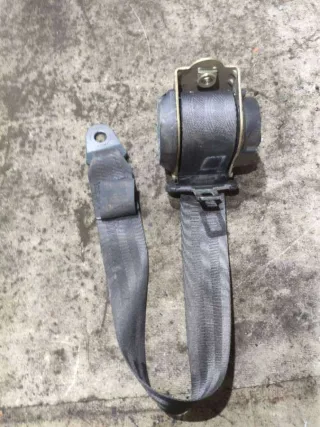  Ремень безопасности  Citroen Xsara Picasso Арт 85388121, вид 2