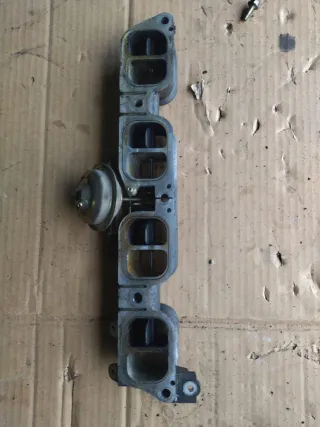  Механизмы изменения длины впускного коллектора Toyota Avensis 2 2.0л Арт MT29090532, вид 3