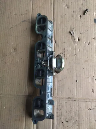  Механизмы изменения длины впускного коллектора Toyota Avensis 2 2.0л Арт MT29090532, вид 2