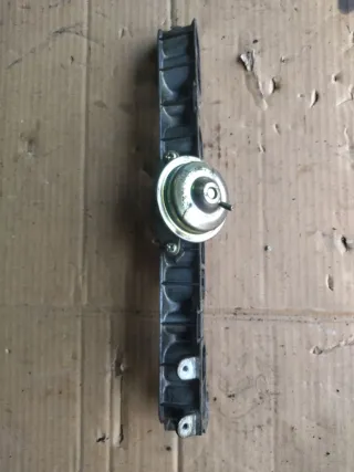  Механизмы изменения длины впускного коллектора Toyota Avensis 2 2.0л Арт MT29090532, вид 1