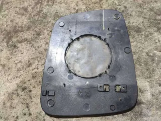 701857513c Стекло зеркала левого Volkswagen Transporter T4 Арт 85390265, вид 2