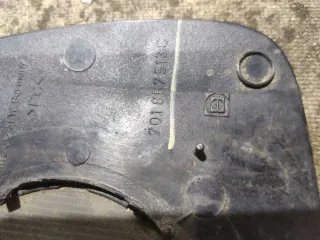 701857513c Стекло зеркала левого Volkswagen Transporter T4 Арт 85390265, вид 3