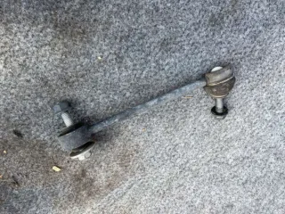  Стабилизатор подвески (поперечной устойчивости) задний Chevrolet Equinox 3 Арт 85390467