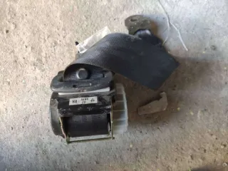  Ремень безопасности задний правый Mazda 3 BK Арт 85396489, вид 2