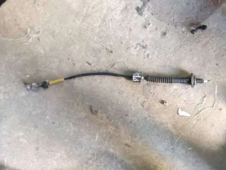  Трос сцепления Citroen Xsara Picasso Арт 85396521, вид 1