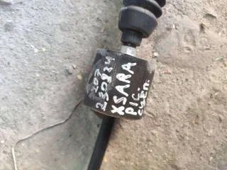  Трос сцепления Citroen Xsara Picasso Арт 85396521, вид 5