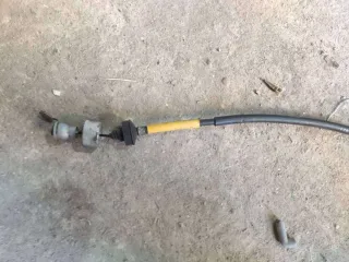  Трос сцепления Citroen Xsara Picasso Арт 85396521, вид 2