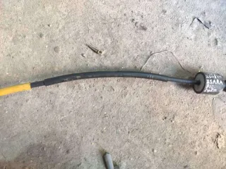  Трос сцепления Citroen Xsara Picasso Арт 85396521, вид 3