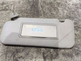  Козырек солнцезащитный Citroen Xsara Picasso Арт 85396569, вид 1