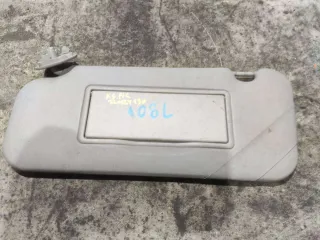  Козырек солнцезащитный Citroen Xsara Picasso Арт 85396569, вид 5