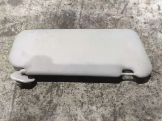  Козырек солнцезащитный Citroen Xsara Picasso Арт 85396569, вид 2