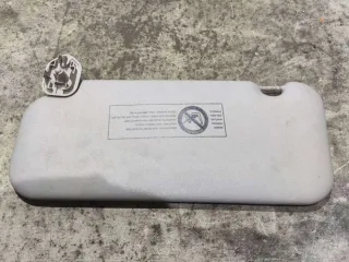  Козырек солнцезащитный Citroen Xsara Picasso Арт 85396631, вид 2