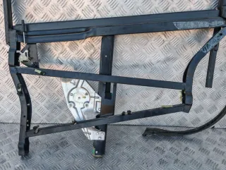  Рамка двери задней правой Audi A6 C5 (S6,RS6) Арт 85397091, вид 7