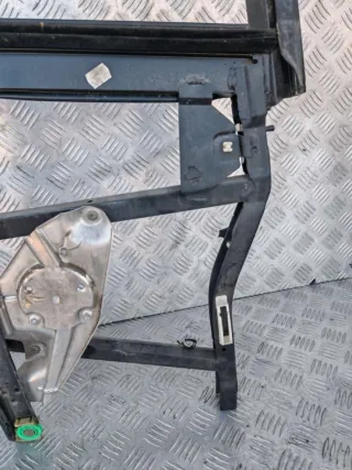  Рамка двери задней правой Audi A6 C5 (S6,RS6) Арт 85397091, вид 4