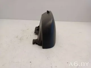 8200011485, 8200048865, 91165734, 91165972 Молдинг (накладка) двери задней левой Renault Trafic 2 Арт 85398938, вид 3