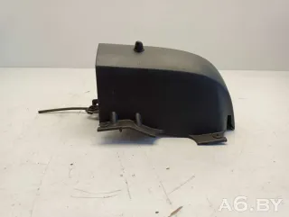 8200011485, 8200048865, 91165734, 91165972 Молдинг (накладка) двери задней левой Renault Trafic 2 Арт 85398938, вид 1